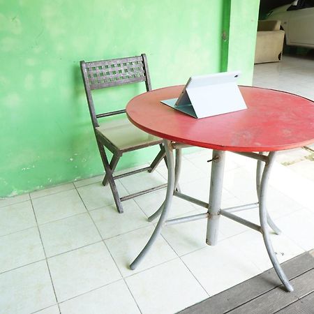 拉旺 Spot On 93423 Kost Berkah Near Kebun Teh Wonosari酒店 外观 照片