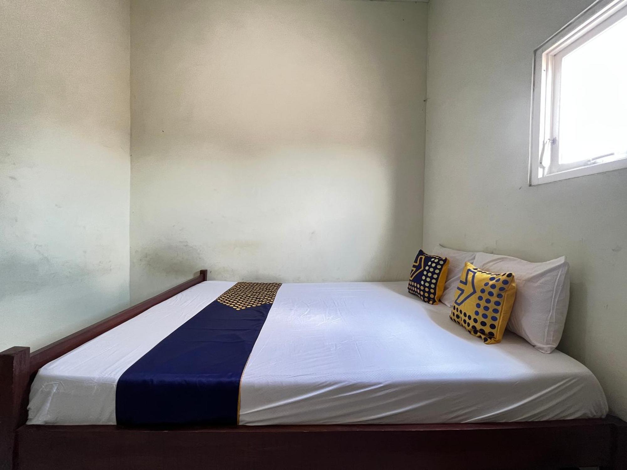 拉旺 Spot On 93423 Kost Berkah Near Kebun Teh Wonosari酒店 外观 照片