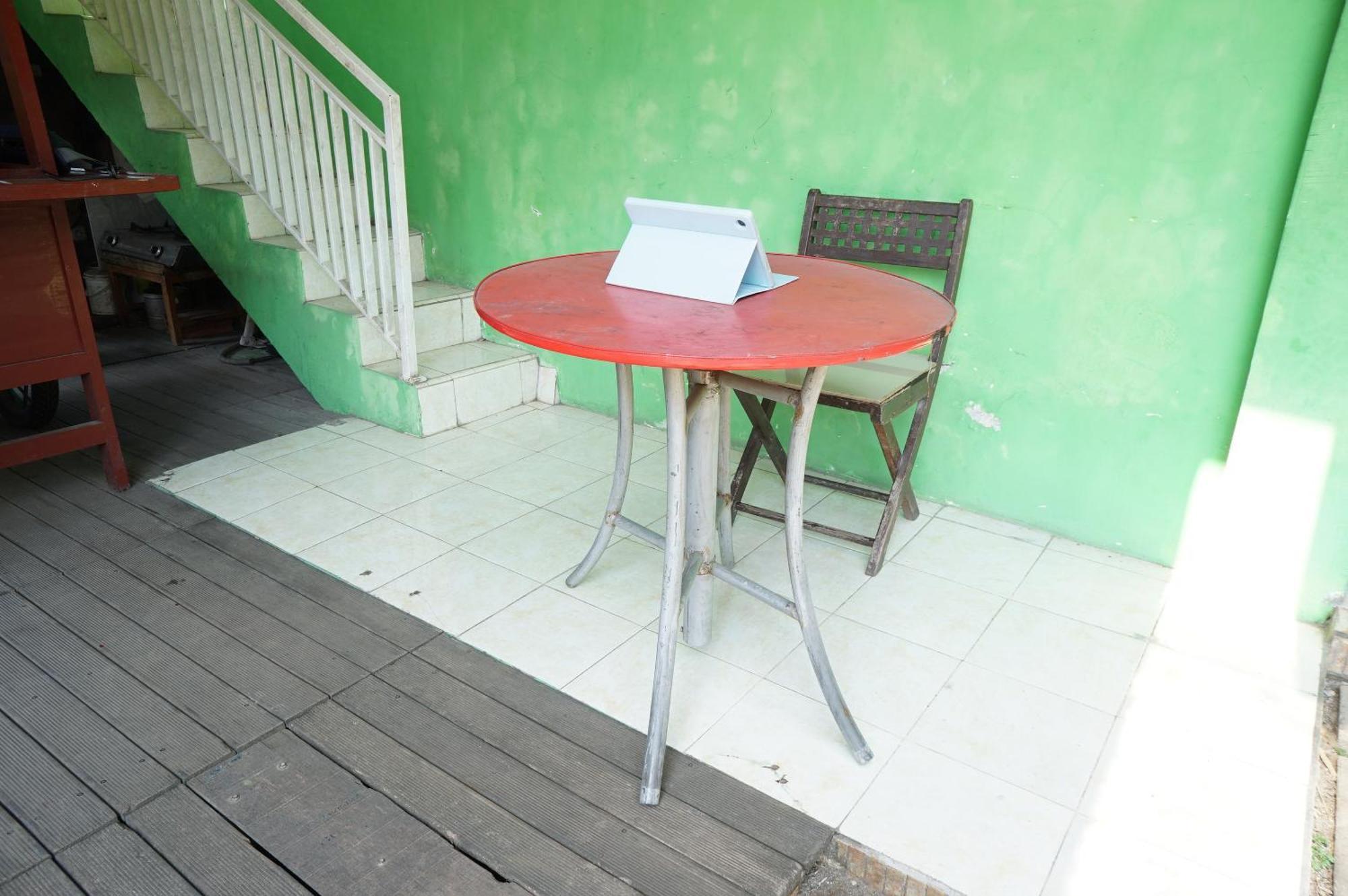 拉旺 Spot On 93423 Kost Berkah Near Kebun Teh Wonosari酒店 外观 照片