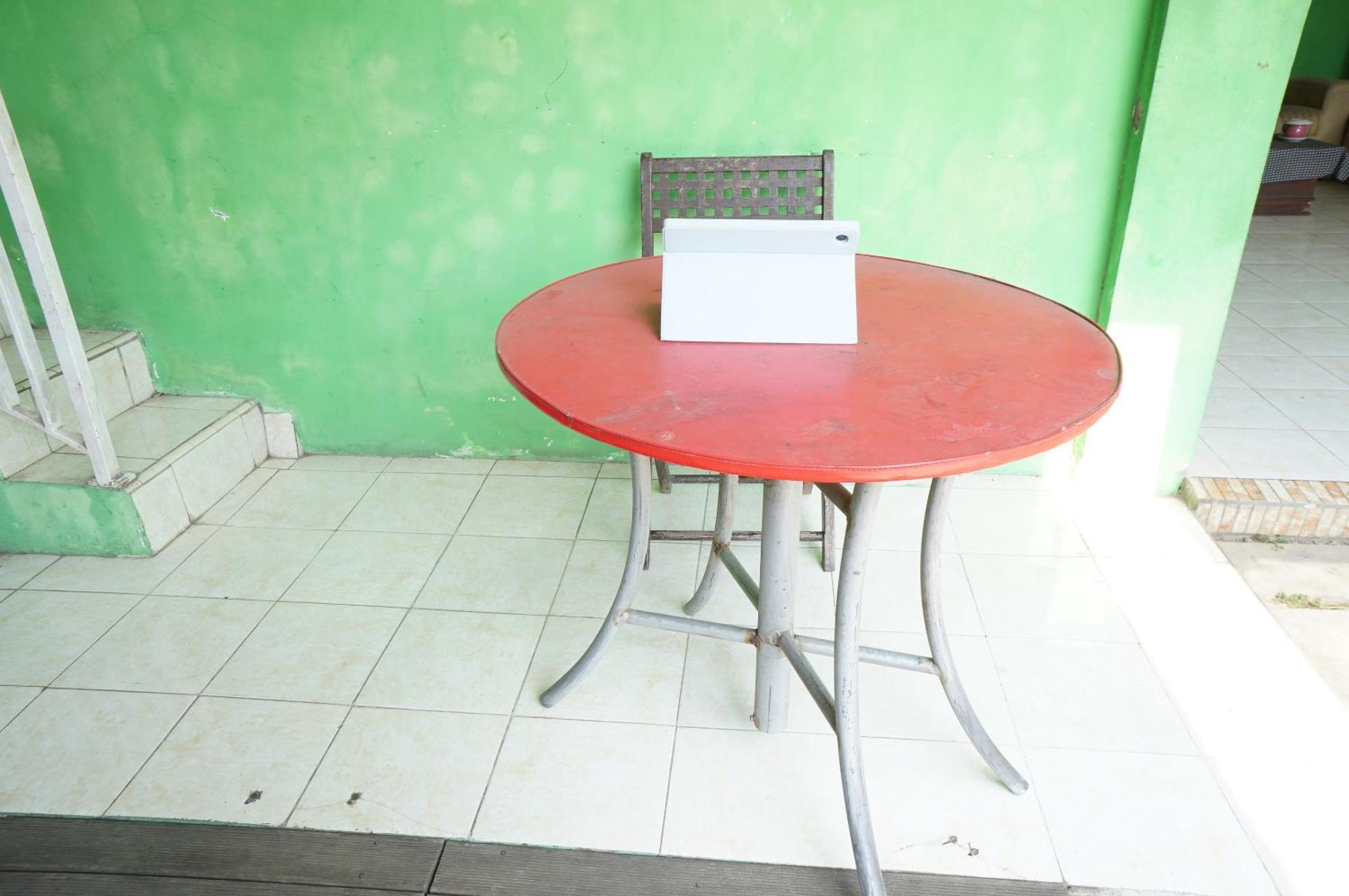 拉旺 Spot On 93423 Kost Berkah Near Kebun Teh Wonosari酒店 外观 照片