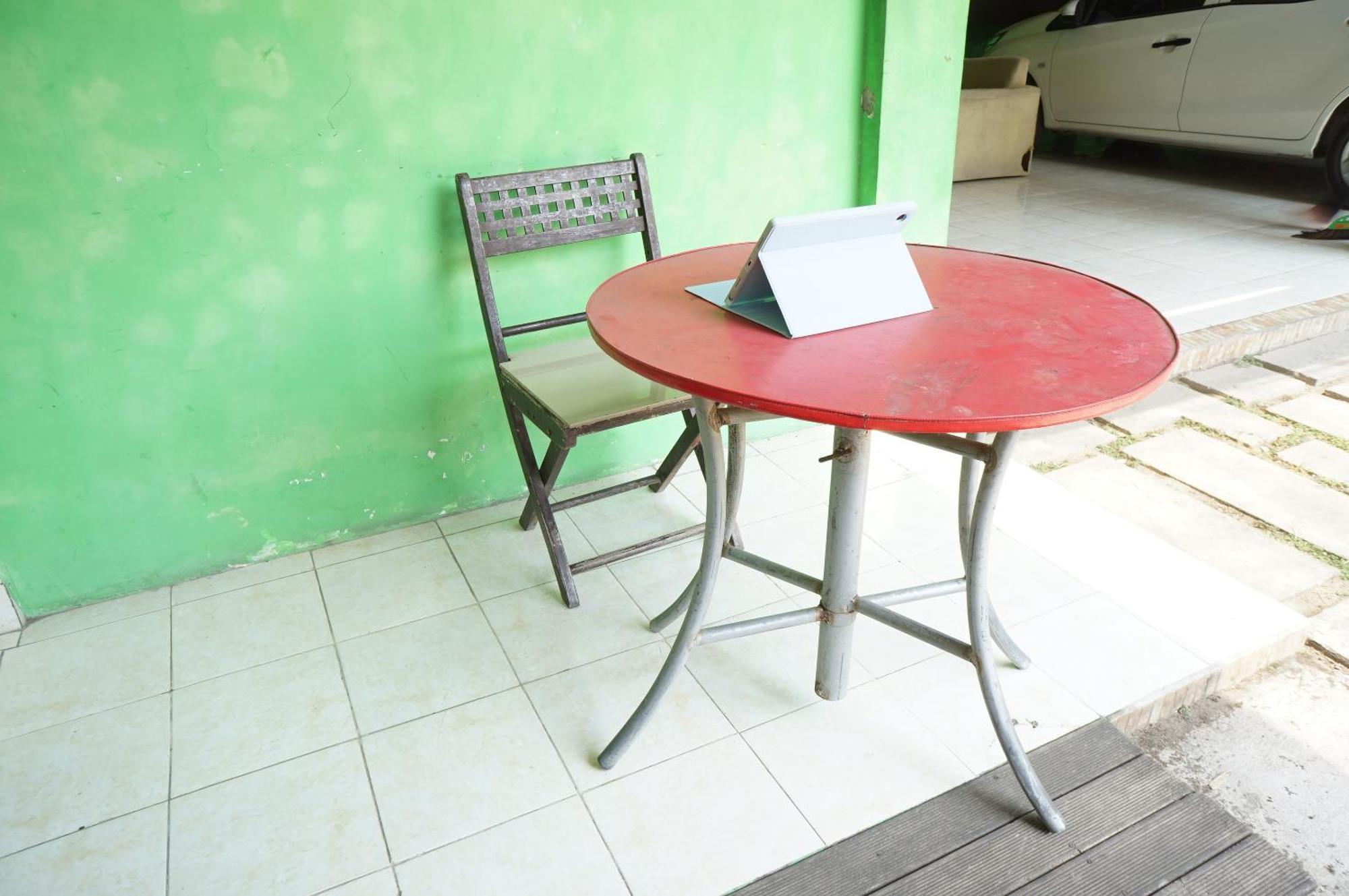 拉旺 Spot On 93423 Kost Berkah Near Kebun Teh Wonosari酒店 外观 照片